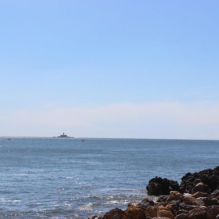 Encosta'S Beach Paço de Arcos Εξωτερικό φωτογραφία