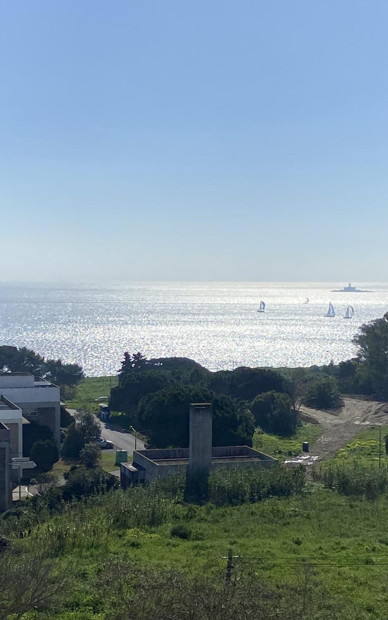 Encosta'S Beach Paço de Arcos Εξωτερικό φωτογραφία