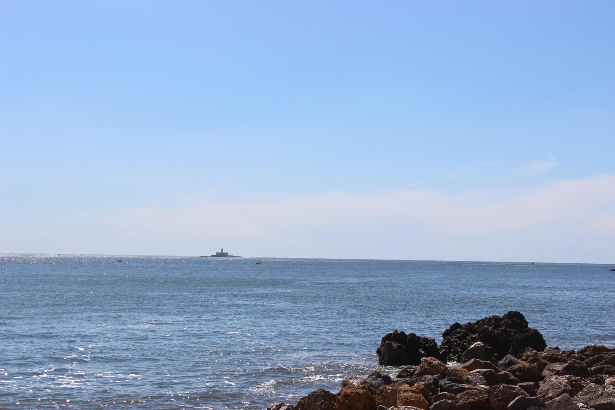 Encosta'S Beach Paço de Arcos Εξωτερικό φωτογραφία