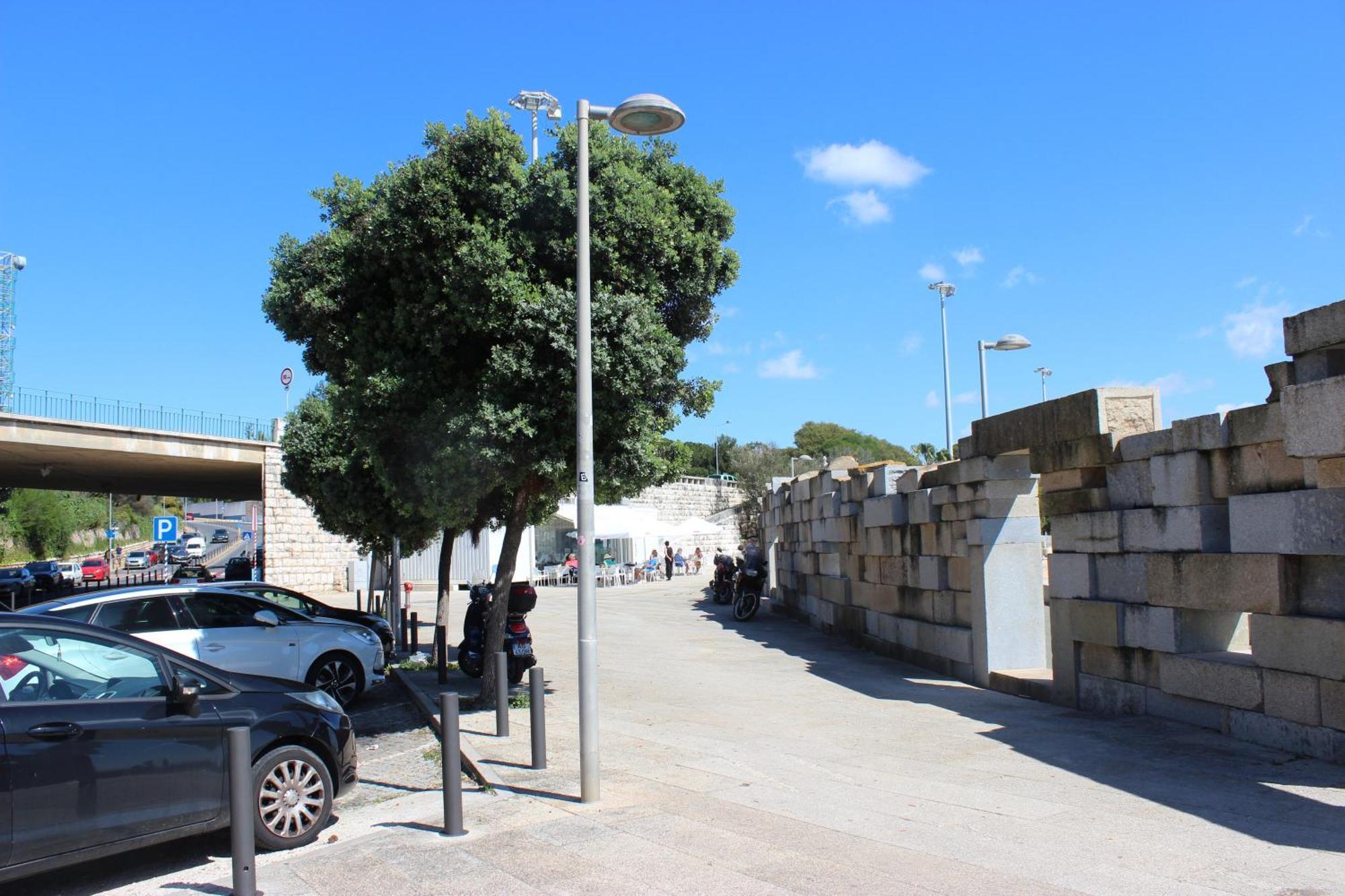 Encosta'S Beach Paço de Arcos Εξωτερικό φωτογραφία
